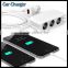 4-Usb Ports Ports Universal Adapter 4 Usb Car Charger