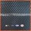 China High Quality Diamond Mesh Fence Wire Fencing/ window screen