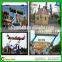 Popular Adult amusement park Arabic flying carpets