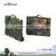 Superior Performance Ivopower Detachable Solar Charger Renewable Energy Sources