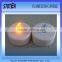 battery operated led candle light /flameless /wind proof