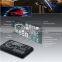 HUD car projector head up display speed display car hud