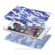 Latest Design Folio Cover Printed Case For Ipad Air 2