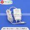 ac/dc adapter charger/power supply with 3.2v 3.7v 4.2v 4.3v 4.5v 4.7v 5.2v 5.4v dc output