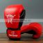 UFC MMA Boxing Gloves Wholesale Muay Thai Twins Grant Luva Boxe Made of PU Leather Professional guantes boxeo Boxing gloves