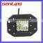 24w led working light flood beam C-REE led work lamp 24w for cars, motorcycles, jeep, atv, suv