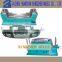 china zhejiang taizhou huangyan auto front bumper bracket Mould&mold manufacturer