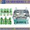 Design hot sell electrical pvc pipe plastic mould