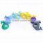 Colorsful Fancy Item Silicone Teether Gift Children Teether Wholesale Teether for Baby