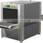 Second Airport Baggage X Ray Scanner High Resolution Security X-Ray System For Luggage Checking