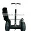 latest golf holder for off road 2 wheels self banlace electric scooter with large capacity