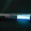 10w 254nm submersible uvc quartz glass tube uv black light tube sterilizer for aquarium,tank,pond