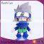 China Wholesale Cheap Newest Cartoon Soft Stuffed Customize Plush Doll