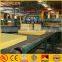 FSK faced soundproof fiberglass wool insulation roll