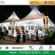 Outdoor event ceremony tents wind proof big canopy tents for sale