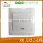 High Quality South africa wall socket outlets electric switch and socket modern usb wall power socket