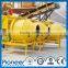 2016 professional design JZC350 0.35m3 building construction concrete mixer with low price