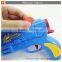 Hot sale toys air soft eva pingpong gun toy for kids