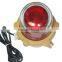 Koontech Audible and visual alarm light D7