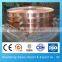 High quality Copper brass radiator strip 0.03mm 0.05mm 0.08mm