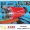 TANG GANG Steel Pre-Painted Galvanized Steel Coil (PPGI) of GB/JIS Standard