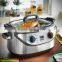 2016 Stainless steel new-style/big size Eastar electric multi-cooker/rice cooker/induction cooker