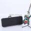New style miniature toy guitar plastic yellow manufacturer