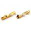 RC 2.0mm Male Female Gold Plated Bullet Connectors