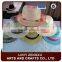new arrival straw borsalino brim fedora hat