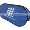 Outdoor Display Horizontal Pop Up Event Golf Banner Frame