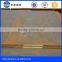 ST52-3 advanced carbon high tensile strength low alloy steel plate chemical composition