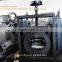 cold formed profiles stud channels making production line