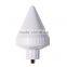 Indoor GPS signal repeaters kit