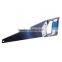 china supplier cheap high quality industrial stainless steel the iron hand saw