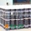 SBS Modified Asphalt Waterproof Membranes for basement/tunnel