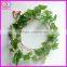 wholesale artificial leaf wall decor