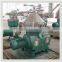 centrifugal milk cream separator