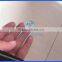 hot sale electro galvanized iron wire window screen and netting