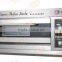 machine equipment for sale single deck baking oven/deck oven