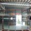 XinXingYe 6mm Energy Saving Insulated Glass For Curtain Wall With ISO