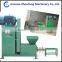 Sawdust coconut shell oak tree charcoal briquetting machine