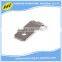 OEM precision metal stamping 6.3 stainless weld terminal