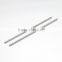 Electronical high precision stainless steel M4 terminal pin