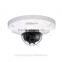 3 Megapixel WaterProof VandalProof Dome Dahua IP Camera Dahua Eco-savvy 4300c