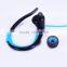 New Portable Ear Hook Wireless Sports Stereo Waterproof Earphone bluetooth Headset