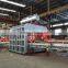 Old 1600Ton short cycle lamination hot press 4x8ft/6x9ft