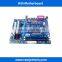 3 years warranty ATX Type integrated lga1156 H55 motherboard