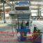rubber paver making machines
