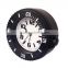 2014 new watch shape clock talbe alarm clock