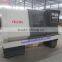 cnc pipe drilling machine CKG130A electric pipe threading machine and pipe threading